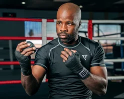 TITLE Boxing Power Balls 2.0