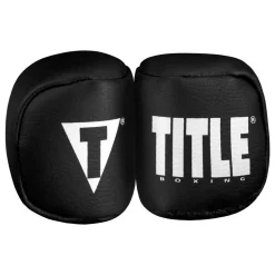 TITLE Boxing Power Balls 2.0