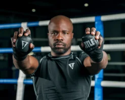 TITLE Boxing Power Balls 2.0