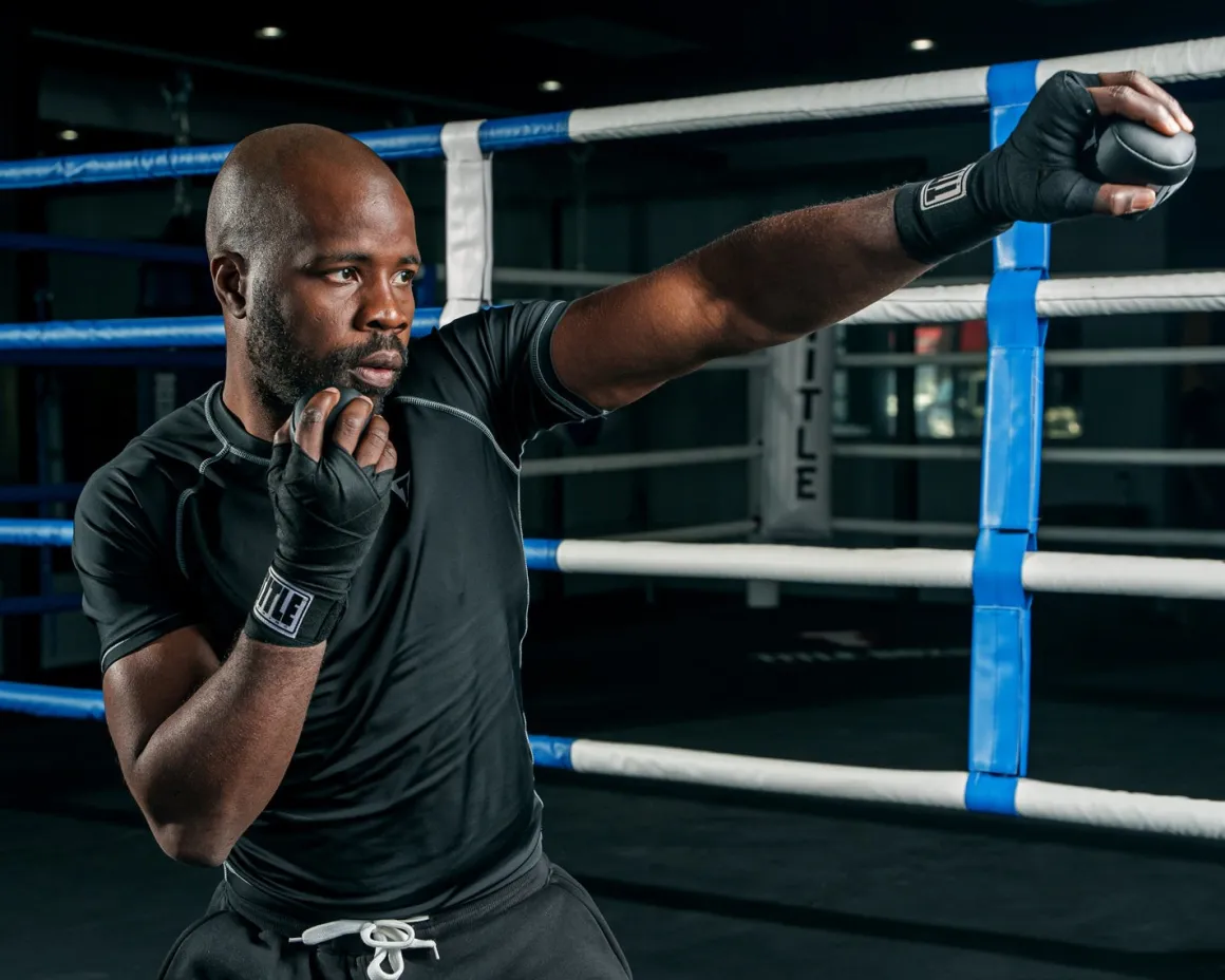 TITLE Boxing Power Balls 2.0