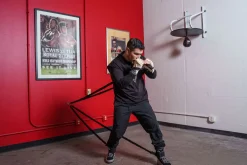 TITLE Boxing Powerquad Resistance System