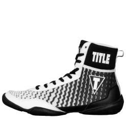 TITLE Boxing Predator II Shoes 2.0