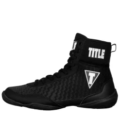 TITLE Boxing Predator II Shoes 2.0