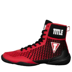 TITLE Boxing Predator II Shoes 2.0