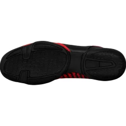 TITLE Boxing Predator II Shoes 2.0
