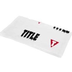 TITLE Boxing Premium Corner Towel