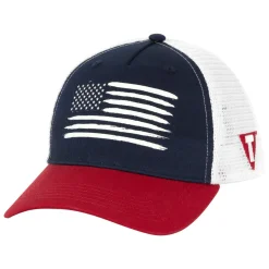 TITLE Boxing Pride Adjustable Mesh Cap