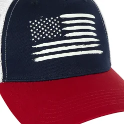 TITLE Boxing Pride Adjustable Mesh Cap