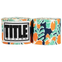 TITLE Boxing Print Mexican Style 180