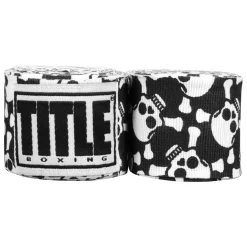 TITLE Boxing Print Mexican Style 180