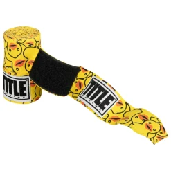 TITLE Boxing Print Mexican Style 180