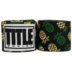 TITLE Boxing Print Mexican Style 180