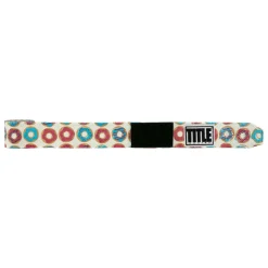 TITLE Boxing Print Mexican Style 180