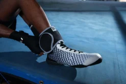 TITLE Boxing Pro Ankle Weights