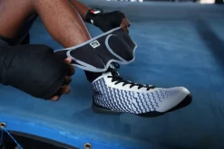 TITLE Boxing Pro Ankle Weights