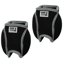 TITLE Boxing Pro Ankle Weights