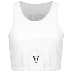 TITLE BOXING PRO COMPRESSION ASCENT SPORTS BRA