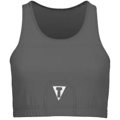 TITLE BOXING PRO COMPRESSION ASCENT SPORTS BRA