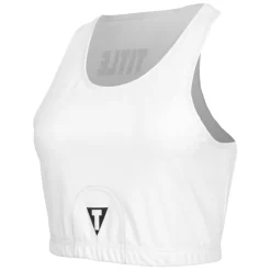 TITLE BOXING PRO COMPRESSION ASCENT SPORTS BRA