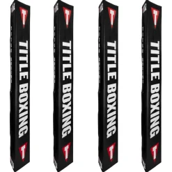 TITLE Boxing Pro Corner Cushions V3P – Set Of 4