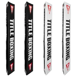TITLE Boxing Pro Corner Cushions V3P – Set Of 4
