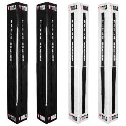 TITLE Boxing Pro Corner Cushions V3P – Set Of 4