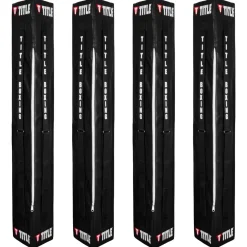 TITLE Boxing Pro Corner Cushions V3P – Set Of 4