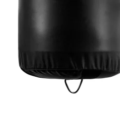TITLE Boxing Professional Choice 125lb Synthetic Leather Heavy Bag