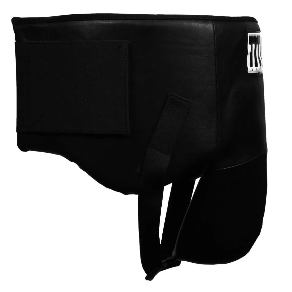TITLE Boxing Professional No-Foul Protector 2.0