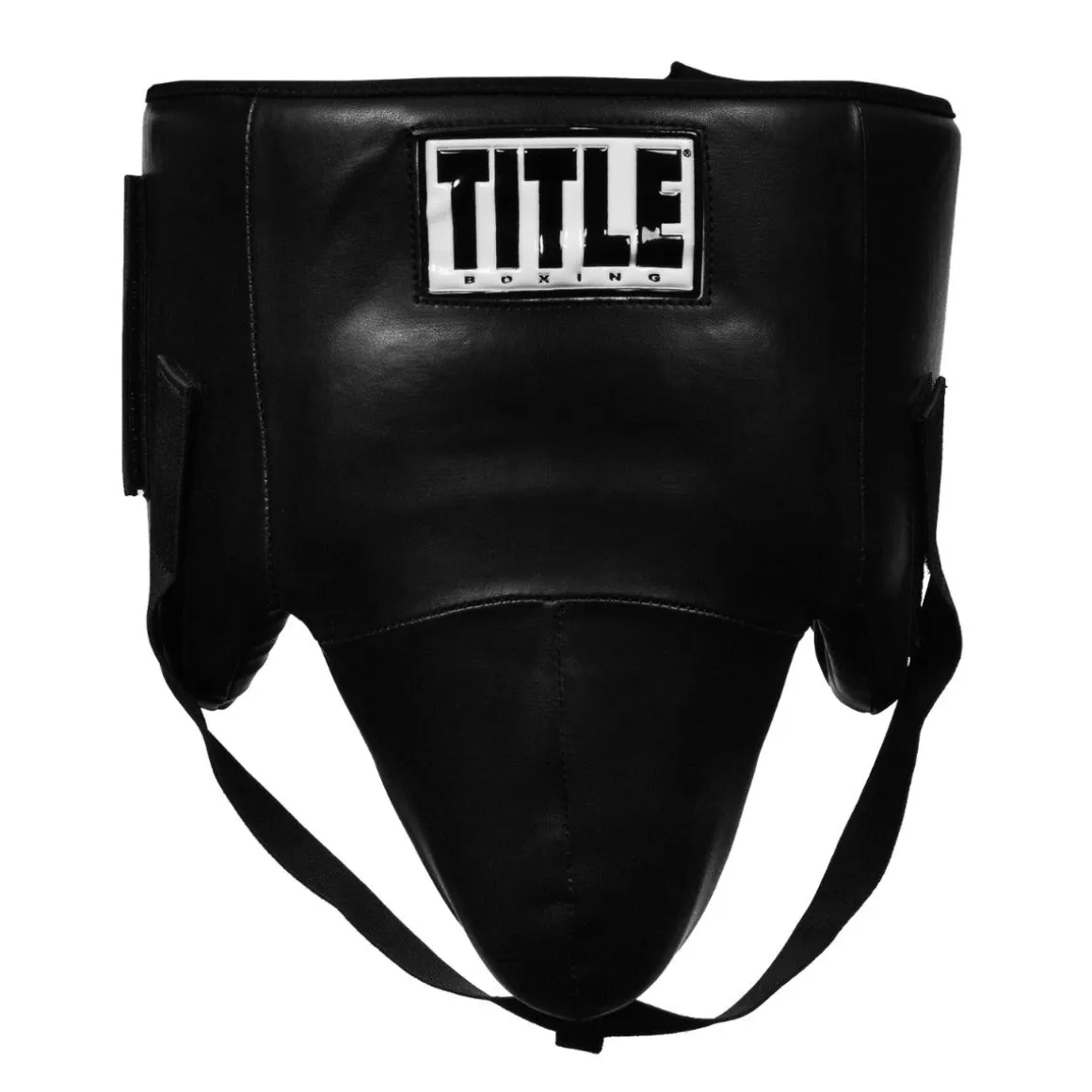TITLE Boxing Professional No-Foul Protector 2.0
