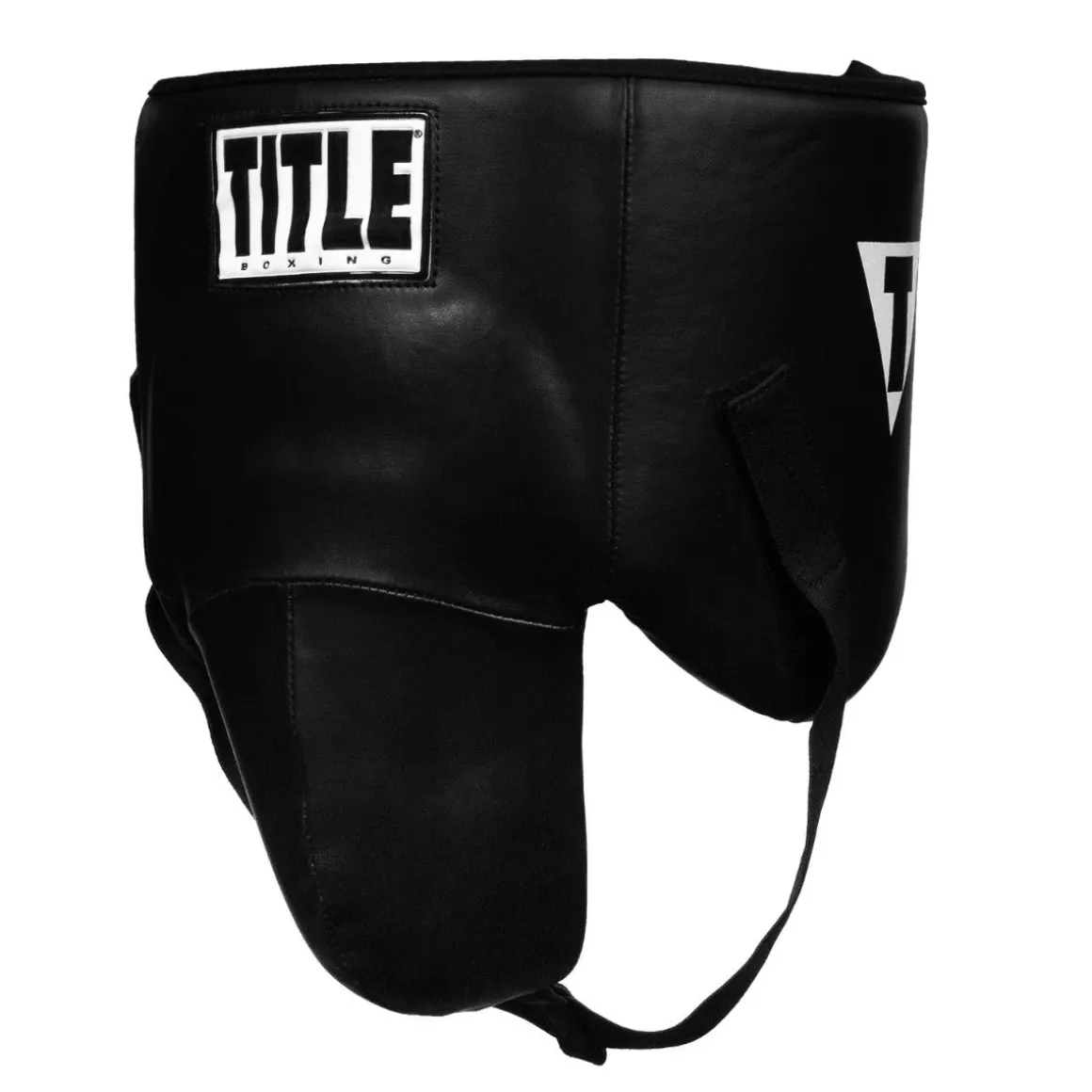 TITLE Boxing Professional No-Foul Protector 2.0