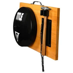 TITLE Boxing Professional Ring Gong