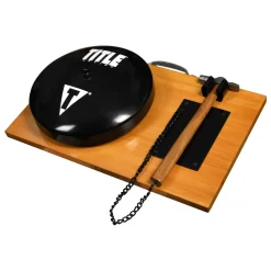TITLE Boxing Professional Ring Gong