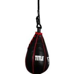 TITLE Boxing Professional Slip Ball