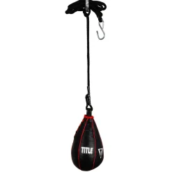 TITLE Boxing Professional Slip Ball