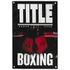 TITLE Boxing Pro Fight Banner