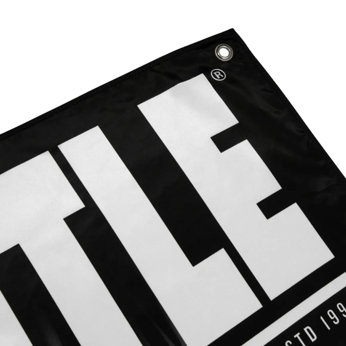 TITLE Boxing Pro Fight Banner
