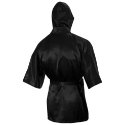 TITLE Boxing Pro Fingertip Robe 2.0