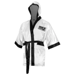 TITLE Boxing Pro Fingertip Robe 2.0