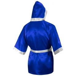 TITLE Boxing Pro Fingertip Robe 2.0