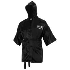 TITLE Boxing Pro Fingertip Robe 2.0