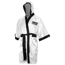 TITLE Boxing Pro Full Length Robe 3.0