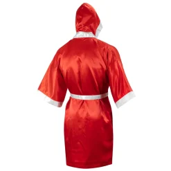 TITLE Boxing Pro Full Length Robe 3.0