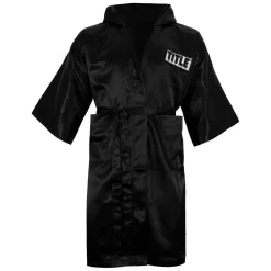 TITLE Boxing Pro Full Length Robe 3.0