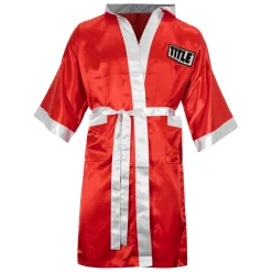 TITLE Boxing Pro Full Length Robe 3.0