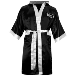 TITLE Boxing Pro Full Length Robe 3.0