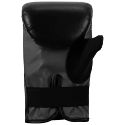 TITLE Boxing Pro Leather Bag Mitts 3.0