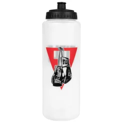 TITLE Boxing Pro Plus Water Bottle
