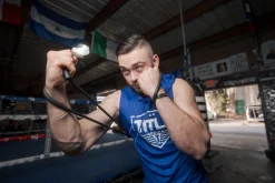 TITLE Boxing Pro Shadow Boxer 2.0