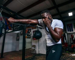 TITLE Boxing Pro Shadow Boxer 2.0